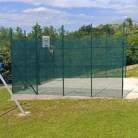 Feriehus Tri Tacke Debeljaci