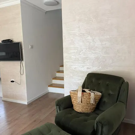 Tri Tacke Feriehus Debeljaci